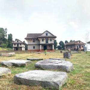 Community Homestay Network Community Homestay Network